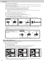 Preview for 78 page of Panasonic NR-BS53VW3 Operating Instructions Manual