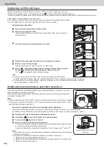 Preview for 112 page of Panasonic NR-BS53VW3 Operating Instructions Manual