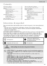 Preview for 117 page of Panasonic NR-BS53VW3 Operating Instructions Manual