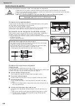 Preview for 122 page of Panasonic NR-BS53VW3 Operating Instructions Manual