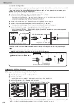 Preview for 124 page of Panasonic NR-BS53VW3 Operating Instructions Manual