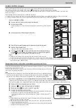 Preview for 135 page of Panasonic NR-BS53VW3 Operating Instructions Manual