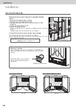 Preview for 144 page of Panasonic NR-BS53VW3 Operating Instructions Manual