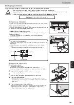 Preview for 145 page of Panasonic NR-BS53VW3 Operating Instructions Manual