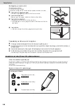 Preview for 146 page of Panasonic NR-BS53VW3 Operating Instructions Manual