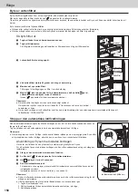 Preview for 158 page of Panasonic NR-BS53VW3 Operating Instructions Manual