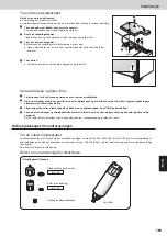 Preview for 169 page of Panasonic NR-BS53VW3 Operating Instructions Manual