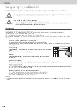 Preview for 180 page of Panasonic NR-BS53VW3 Operating Instructions Manual