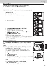 Preview for 181 page of Panasonic NR-BS53VW3 Operating Instructions Manual