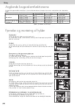 Preview for 202 page of Panasonic NR-BS53VW3 Operating Instructions Manual