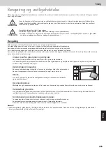 Preview for 203 page of Panasonic NR-BS53VW3 Operating Instructions Manual