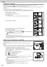 Preview for 204 page of Panasonic NR-BS53VW3 Operating Instructions Manual