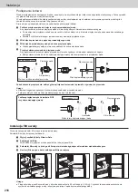 Preview for 216 page of Panasonic NR-BS53VW3 Operating Instructions Manual