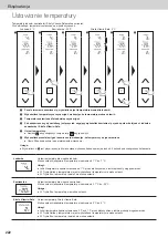 Preview for 222 page of Panasonic NR-BS53VW3 Operating Instructions Manual