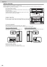 Preview for 240 page of Panasonic NR-BS53VW3 Operating Instructions Manual