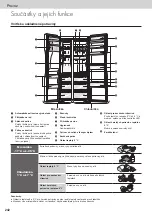 Preview for 242 page of Panasonic NR-BS53VW3 Operating Instructions Manual