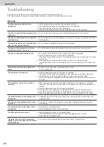 Предварительный просмотр 22 страницы Panasonic NR-BS53VX3 Operating Instructions Manual