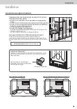 Предварительный просмотр 29 страницы Panasonic NR-BS53VX3 Operating Instructions Manual