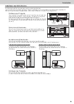 Предварительный просмотр 33 страницы Panasonic NR-BS53VX3 Operating Instructions Manual