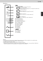 Предварительный просмотр 37 страницы Panasonic NR-BS53VX3 Operating Instructions Manual