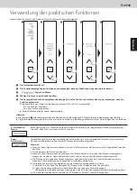 Предварительный просмотр 39 страницы Panasonic NR-BS53VX3 Operating Instructions Manual