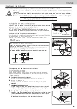 Предварительный просмотр 53 страницы Panasonic NR-BS53VX3 Operating Instructions Manual