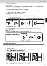 Предварительный просмотр 55 страницы Panasonic NR-BS53VX3 Operating Instructions Manual