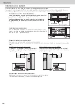 Предварительный просмотр 56 страницы Panasonic NR-BS53VX3 Operating Instructions Manual