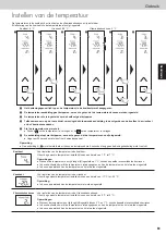 Предварительный просмотр 61 страницы Panasonic NR-BS53VX3 Operating Instructions Manual