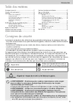 Предварительный просмотр 71 страницы Panasonic NR-BS53VX3 Operating Instructions Manual