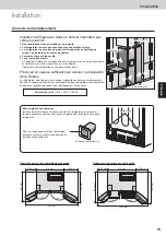 Предварительный просмотр 75 страницы Panasonic NR-BS53VX3 Operating Instructions Manual