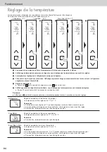 Предварительный просмотр 84 страницы Panasonic NR-BS53VX3 Operating Instructions Manual