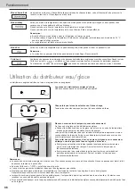 Предварительный просмотр 86 страницы Panasonic NR-BS53VX3 Operating Instructions Manual