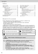 Предварительный просмотр 94 страницы Panasonic NR-BS53VX3 Operating Instructions Manual