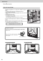 Предварительный просмотр 98 страницы Panasonic NR-BS53VX3 Operating Instructions Manual