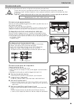 Предварительный просмотр 99 страницы Panasonic NR-BS53VX3 Operating Instructions Manual