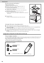 Предварительный просмотр 100 страницы Panasonic NR-BS53VX3 Operating Instructions Manual