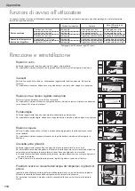 Предварительный просмотр 110 страницы Panasonic NR-BS53VX3 Operating Instructions Manual