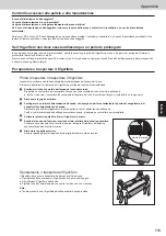 Предварительный просмотр 113 страницы Panasonic NR-BS53VX3 Operating Instructions Manual