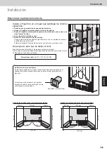 Предварительный просмотр 121 страницы Panasonic NR-BS53VX3 Operating Instructions Manual