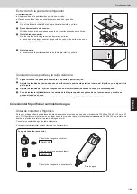 Предварительный просмотр 123 страницы Panasonic NR-BS53VX3 Operating Instructions Manual