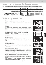 Предварительный просмотр 133 страницы Panasonic NR-BS53VX3 Operating Instructions Manual