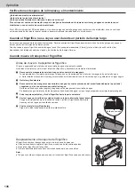 Предварительный просмотр 136 страницы Panasonic NR-BS53VX3 Operating Instructions Manual