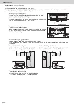 Предварительный просмотр 148 страницы Panasonic NR-BS53VX3 Operating Instructions Manual