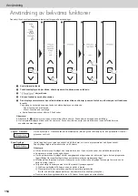 Предварительный просмотр 154 страницы Panasonic NR-BS53VX3 Operating Instructions Manual