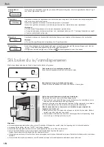 Предварительный просмотр 178 страницы Panasonic NR-BS53VX3 Operating Instructions Manual