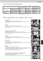 Предварительный просмотр 179 страницы Panasonic NR-BS53VX3 Operating Instructions Manual