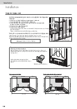 Предварительный просмотр 190 страницы Panasonic NR-BS53VX3 Operating Instructions Manual