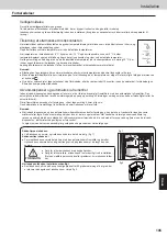 Предварительный просмотр 195 страницы Panasonic NR-BS53VX3 Operating Instructions Manual