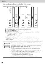 Предварительный просмотр 200 страницы Panasonic NR-BS53VX3 Operating Instructions Manual